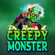 Dr. Rock & Creepy Monster